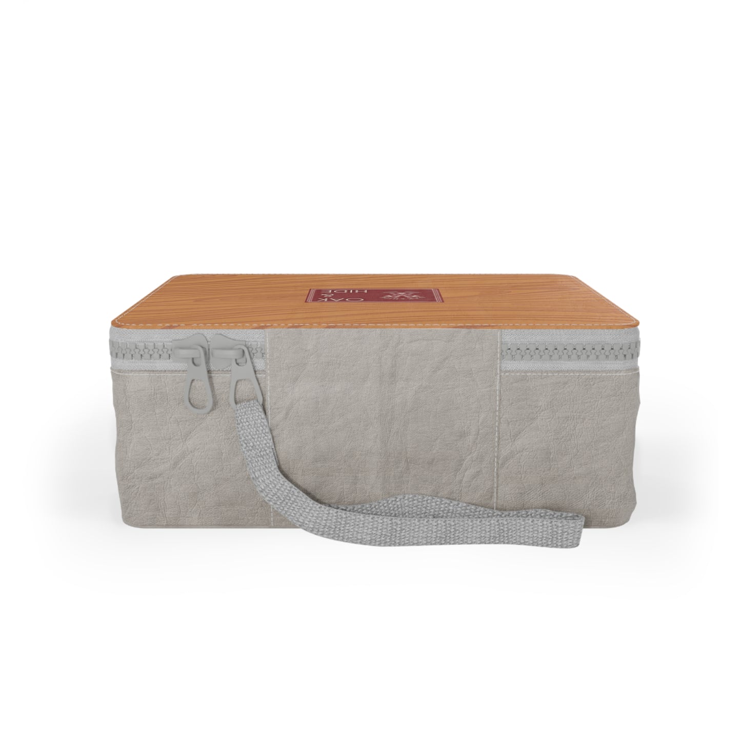 'The Savvy Snacker' Lunch Bag