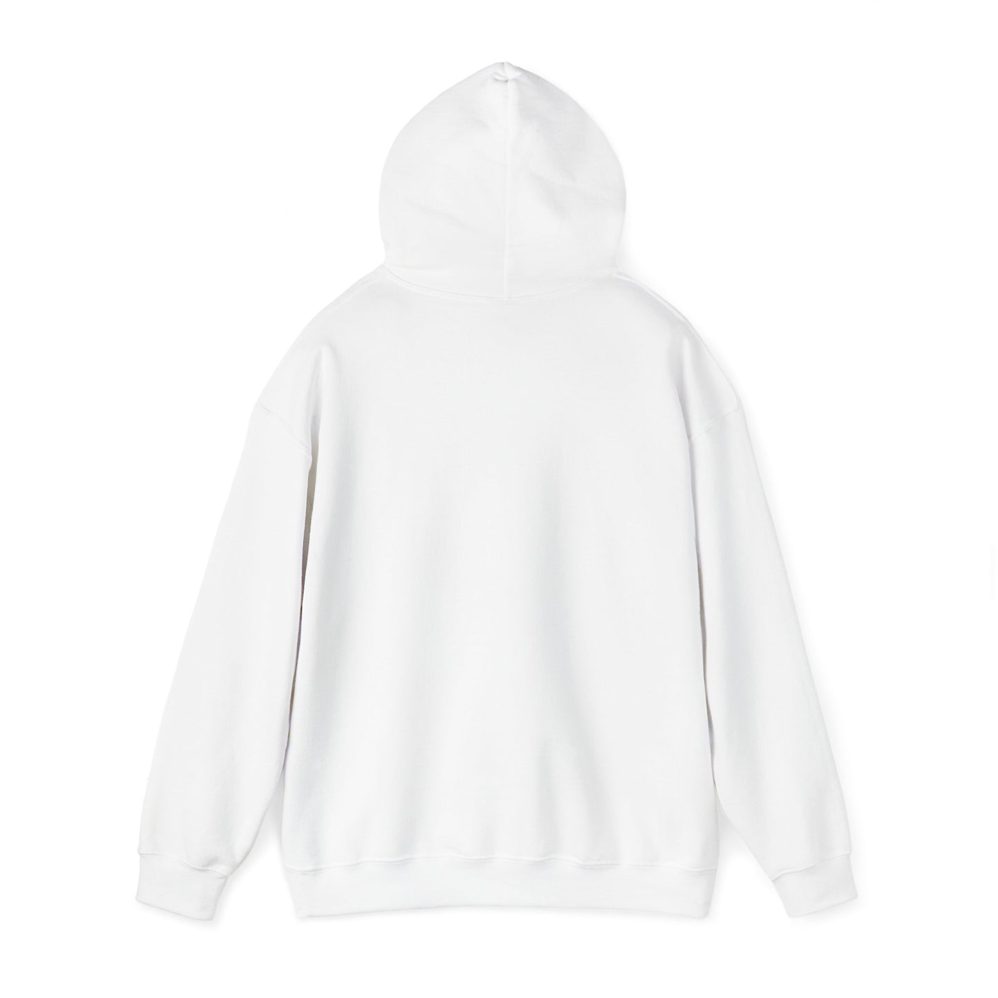 'The Oak & Hide Hoodie' (Unisex Hooded Sweatshirt)