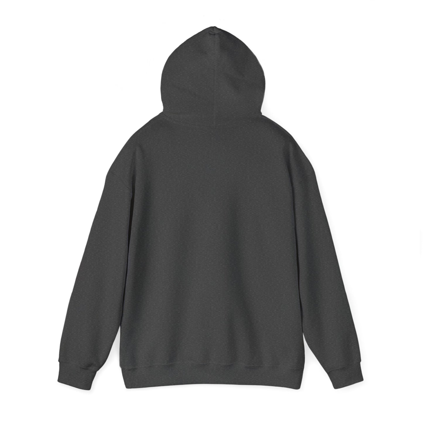 'The Oak & Hide Hoodie' (Unisex Hooded Sweatshirt)
