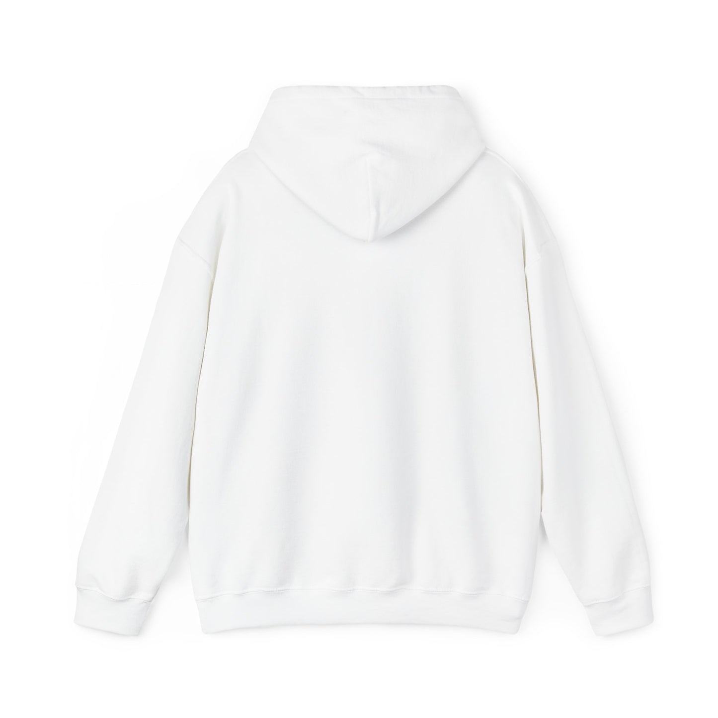 'The Oak & Hide Hoodie' (Unisex Hooded Sweatshirt)