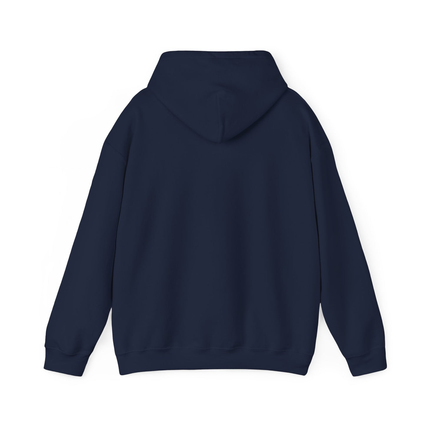 'The Oak & Hide Hoodie' (Unisex Hooded Sweatshirt)