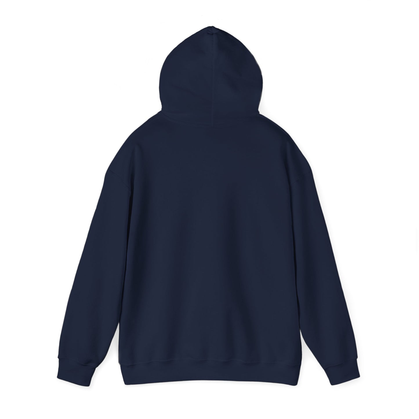 'The Oak & Hide Hoodie' (Unisex Hooded Sweatshirt)