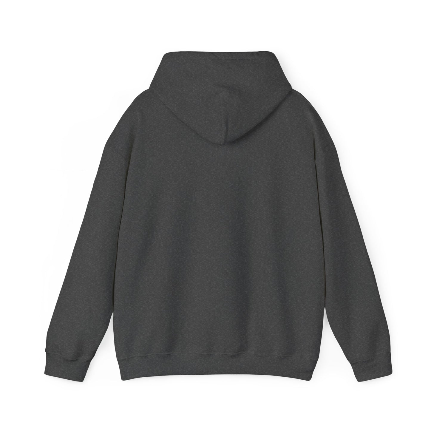 'The Oak & Hide Hoodie' (Unisex Hooded Sweatshirt)