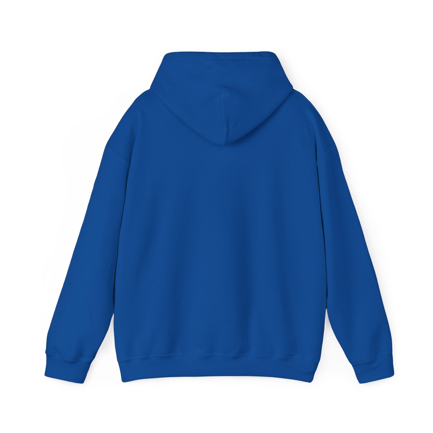 'The Oak & Hide Hoodie' (Unisex Hooded Sweatshirt)