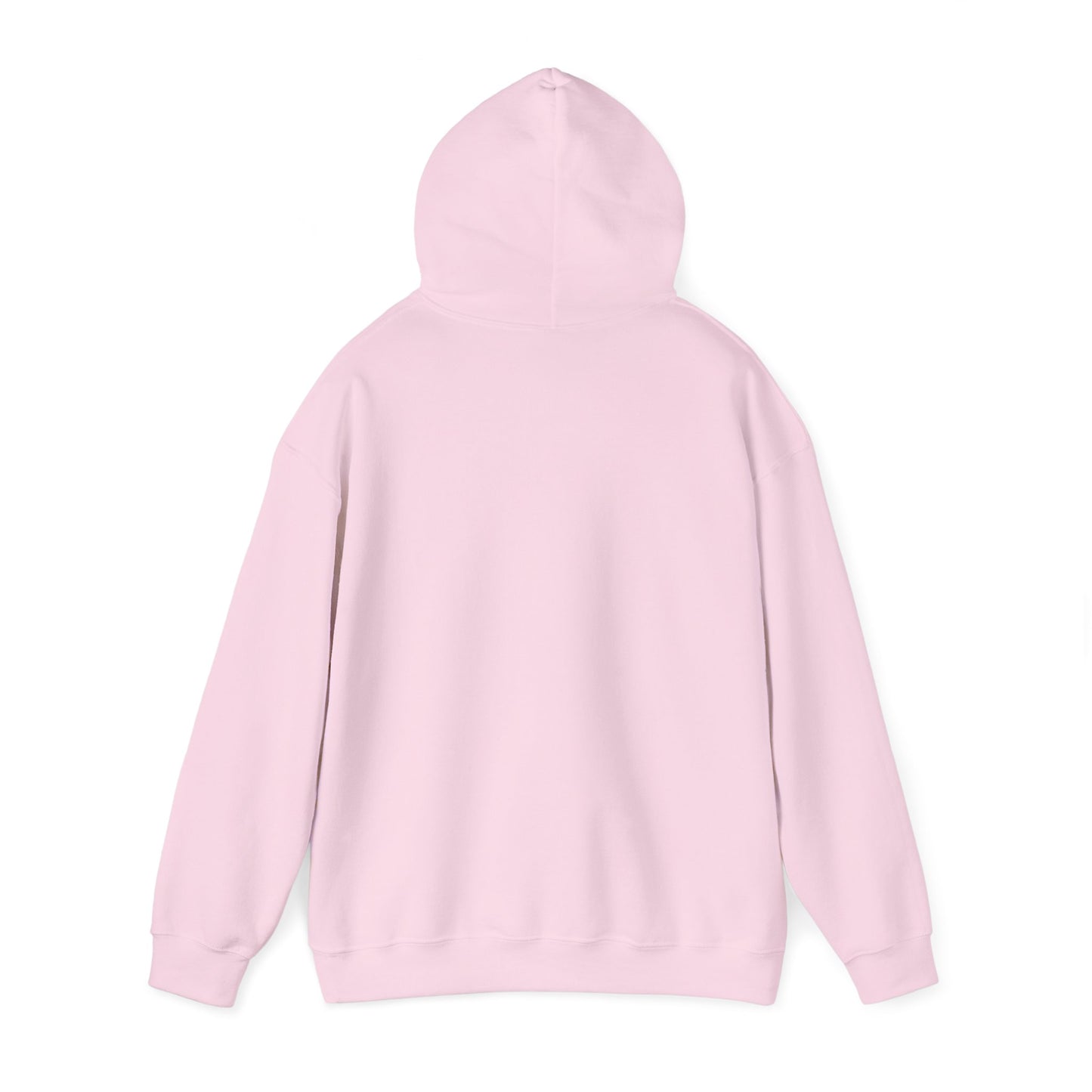 'The Oak & Hide Hoodie' (Unisex Hooded Sweatshirt)