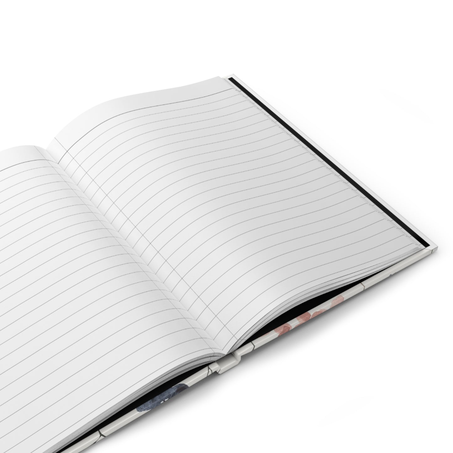 'The Flora/Fauna' Nature Journal (Hardcover)