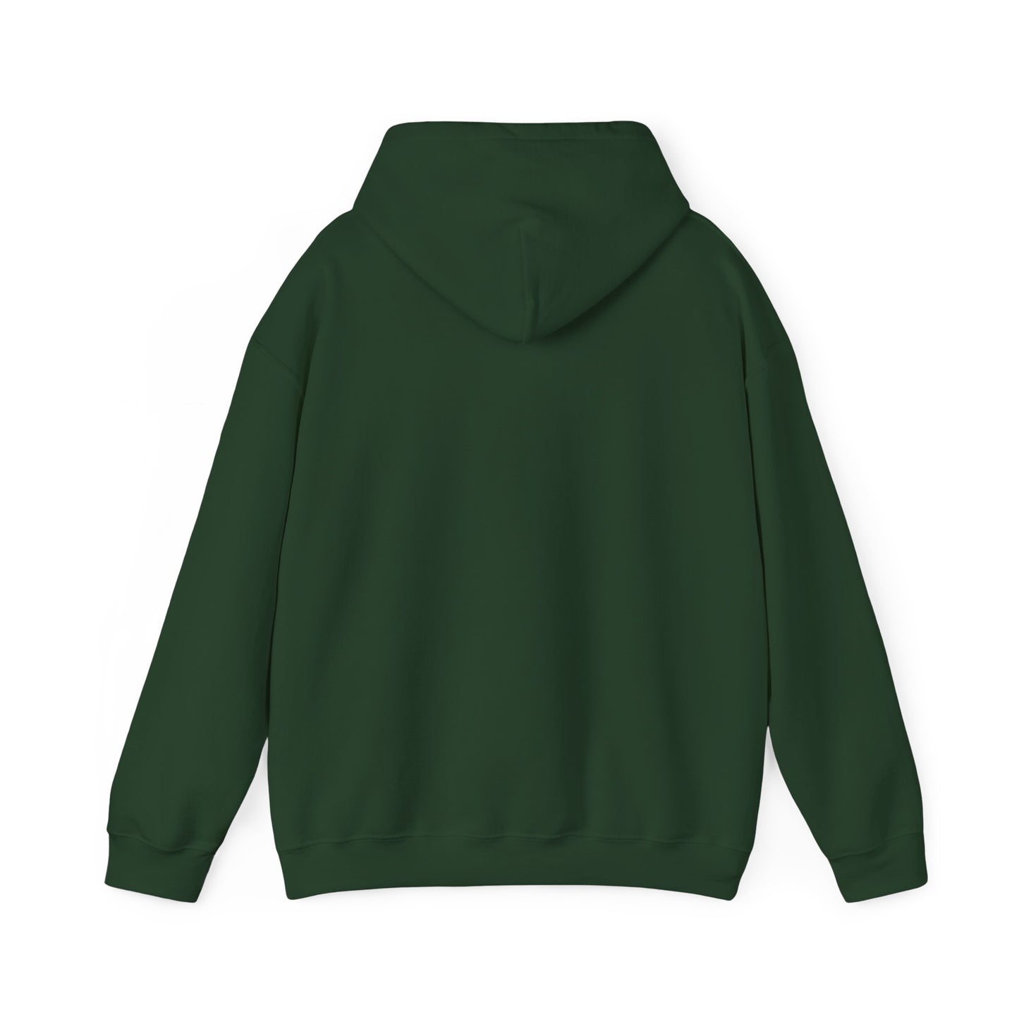 'The Oak & Hide Hoodie' (Unisex Hooded Sweatshirt)