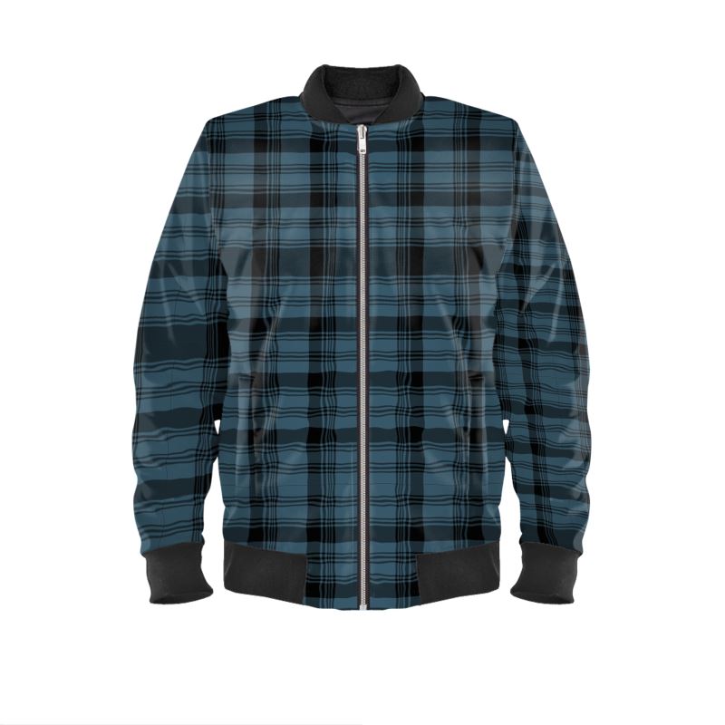 'The Bomber Jacket'