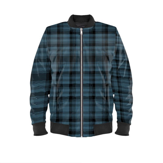 'The Bomber Jacket'