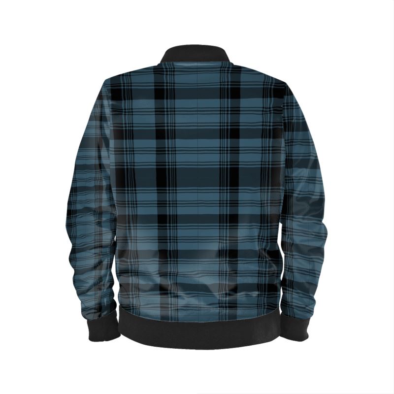 'The Bomber Jacket'