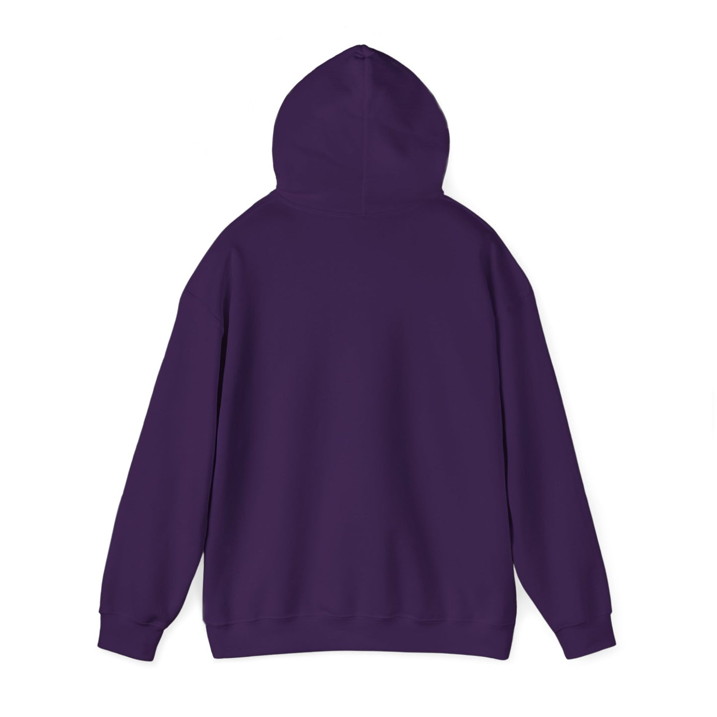'The Oak & Hide Hoodie' (Unisex Hooded Sweatshirt)