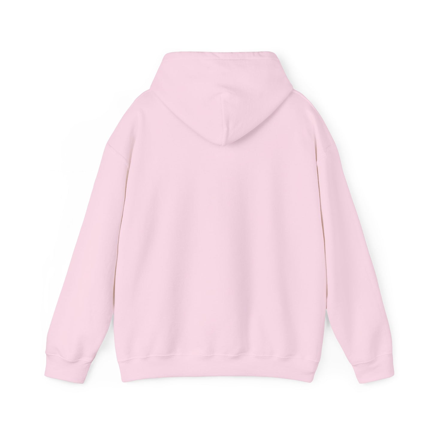 'The Oak & Hide Hoodie' (Unisex Hooded Sweatshirt)