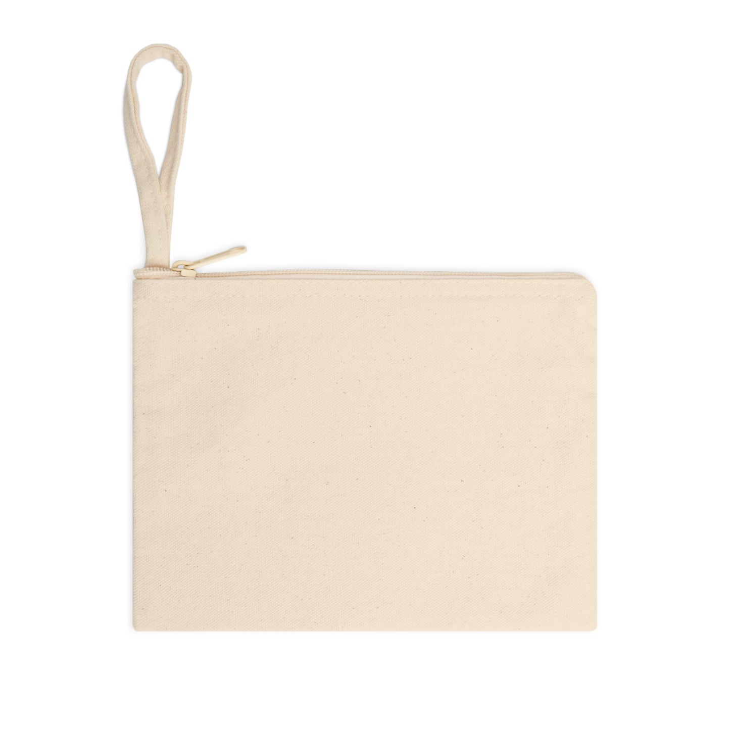 'The Ditty Bag' EDC Outdoor Accessory Zipper Pouch