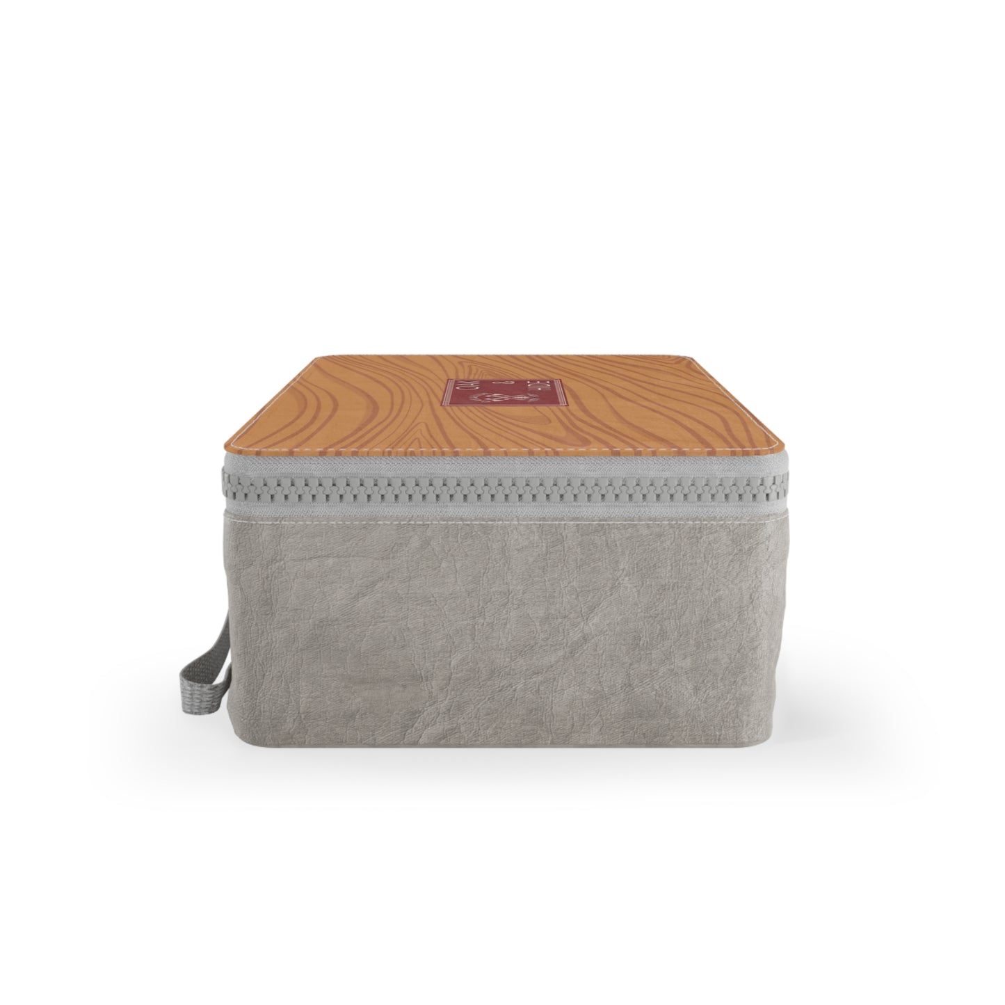 'The Savvy Snacker' Lunch Bag