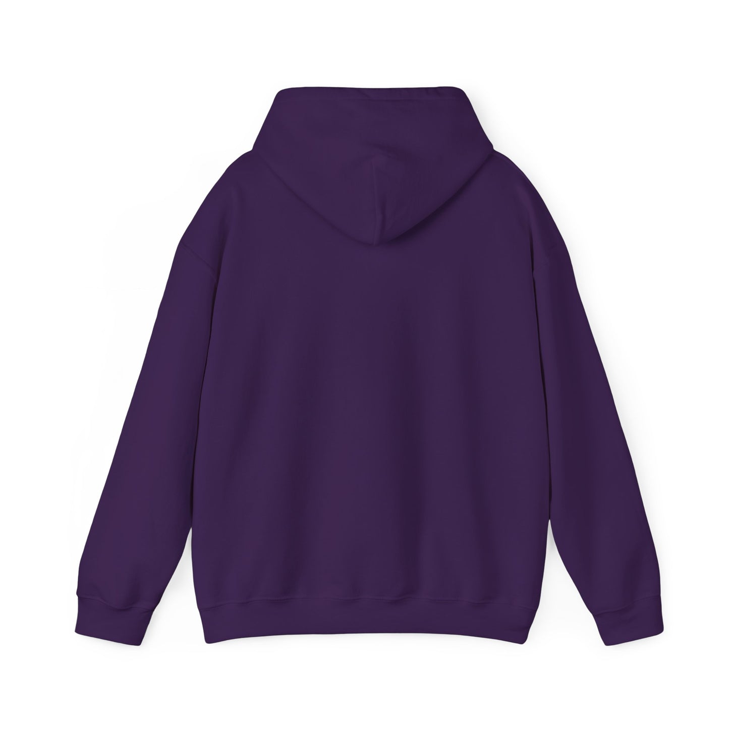 'The Oak & Hide Hoodie' (Unisex Hooded Sweatshirt)