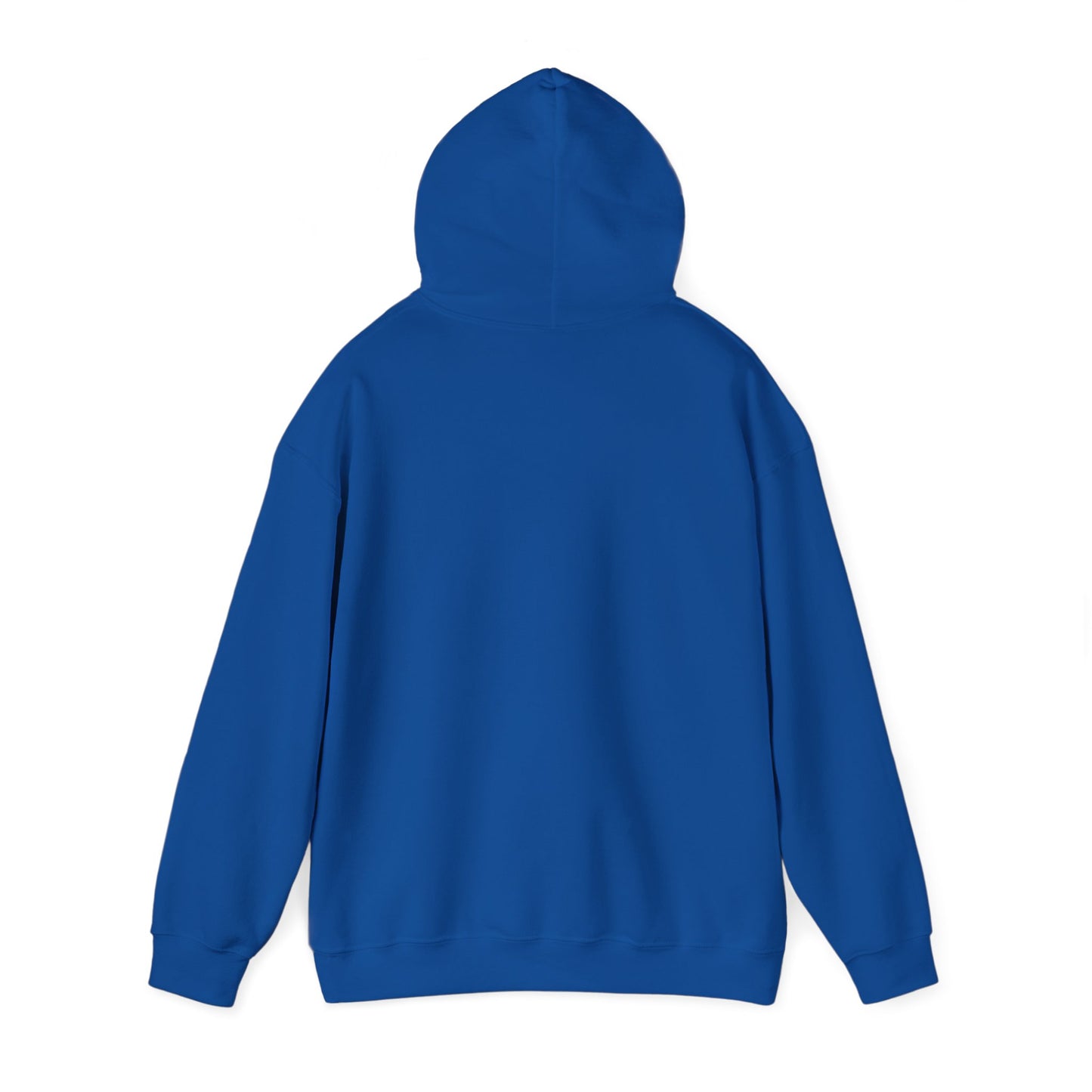'The Oak & Hide Hoodie' (Unisex Hooded Sweatshirt)