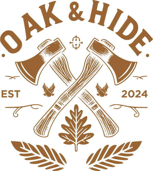 Oak & Hide