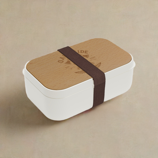 'The Elite Snacker' Bento Lunch Box